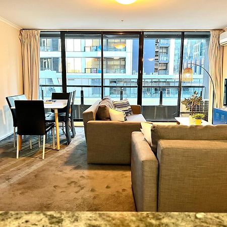 Readyset Apartments On Kavanagh Μελβούρνη Εξωτερικό φωτογραφία